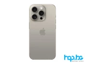 Smartphone Apple iPhone 15 Pro 128GB Natural Titanium image thumbnail 1