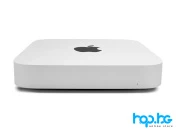 Computer Apple Mac Mini A2348 (2020) USFF Silver, Apple M1, 8GB, 256GB SSD image thumbnail 0