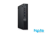 Computer Dell OptiPlex 3060 USFF, i5-8500T, 8GB, 256GB SSD