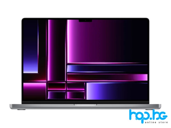 Laptop Apple MacBook Pro A2780 (2023) Space Gray, Apple M2 PRO, 32GB, 1TB SSD, 16.2" Retina 3456 x 2234