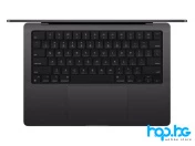 Лаптоп Apple MacBook Pro A2991 (2023) Space Black, Apple M3 PRO, 36GB, 512GB SSD, 16.2'' Liquid Retina XDR 3456x2234 image thumbnail 1