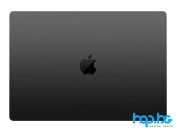 Лаптоп Apple MacBook Pro A2991 (2023) Space Black, Apple M3 PRO, 36GB, 512GB SSD, 16.2'' Liquid Retina XDR 3456x2234 image thumbnail 3