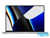 Лаптоп Apple MacBook Pro A2485 (2021) Space Gray, Apple M1 MAX, 32GB, 1TB SSD, 16'' Liquid Retina 3456 x 2234