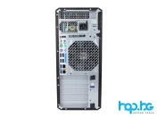 Workstation HP Z4 G4 Tower Intel® Core® i7-7800X, 64GB, 1TB SSD,Quadro K4200 image thumbnail 1