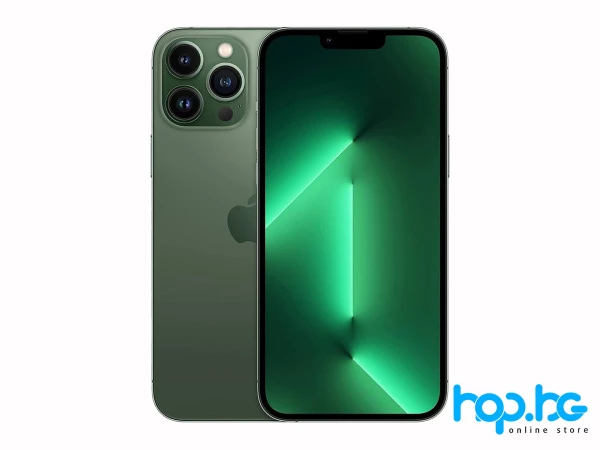Смартфон Apple iPhone 13 Pro 128GB Alpine Green