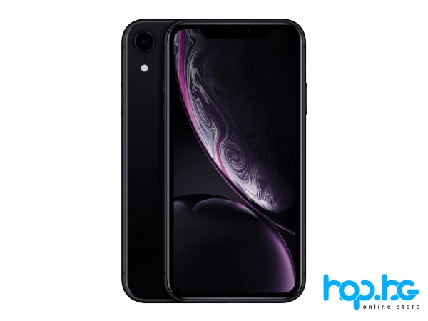 Смартфон Apple iPhone XR 64GB Black