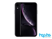Смартфон Apple iPhone XR 64GB Black image thumbnail 0