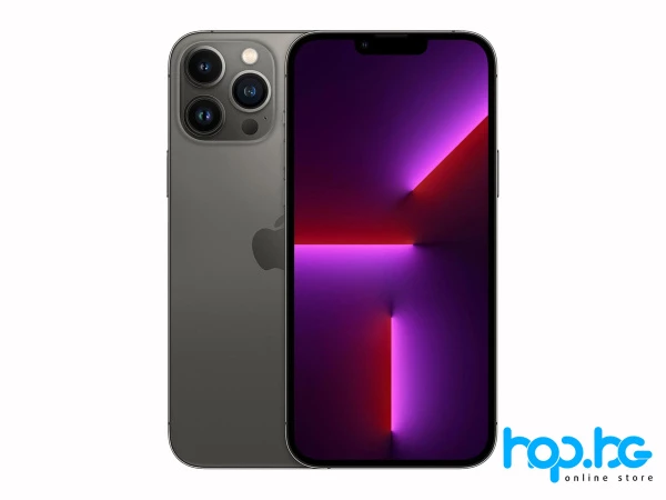 Смартфон Apple iPhone 13 Pro 128GB Graphite