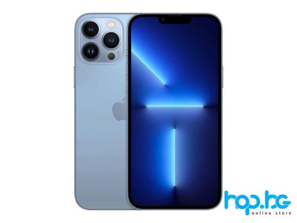 Смартфон Apple iPhone 13 Pro 128GB Sierra Blue