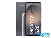 Смартфон Samsung Galaxy S26 5G 256GB Black Неразопакован image thumbnail 0