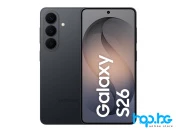 Смартфон Samsung Galaxy S26 5G 256GB Black Неразопакован image thumbnail 1