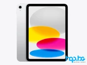 Таблет Apple iPad 11th Gen (2025) 128GB Wi-Fi Silver Като Нов Неразопакован image thumbnail 1