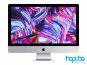 Computer Apple iMac 27'' A2115 (2020) Silver, i5-10600, 32GB, 512GB SSD, Retina 5120x2880, AMD Radeon Pro 5300