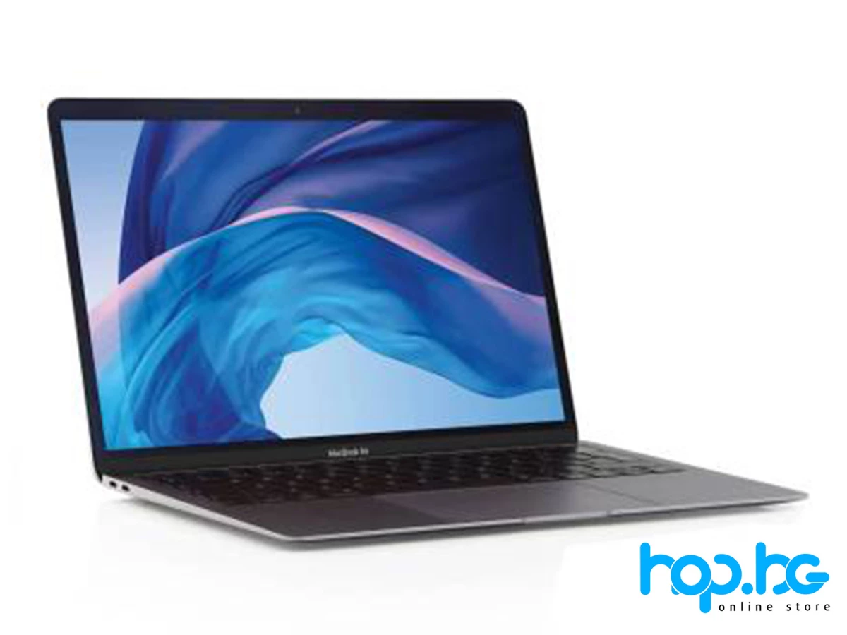 MacBook本体 MacBook Air A2337 2020 M1/8GB/256GB ᐉ Лаптоп Apple MacBook Air M1 A2337 (2020) Space Gr (16212