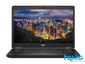 Лаптоп Dell Latitude 5490, i5-7300U, 16GB, 256GB SSD, 14" Тъчскрийн IPS Full HD 1920x1080