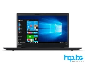 Лаптоп Lenovo ThinkPad T570, i7-6600U, 16GB, 256GB SSD, 15.6'' IPS Full HD 1920x1080