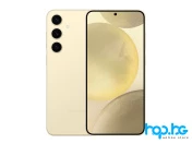 Смартфон Samsung Galaxy S24 5G 128GB Amber Yellow Смартфон Samsung Galaxy S24 5G 128GB Amber Yellow