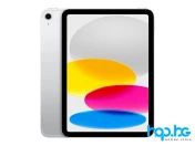 Таблет Apple iPad 10.9 10th Gen A2696 (2022) 64GB Wi-fi Silver Таблет Apple iPad 10.9 10th Gen A2696 (2022) 64GB Wi-fi Silver