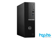Computer Dell OptiPlex 5080 SFF, i5-10500, 16GB, 256GB SSD