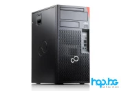 Компютър Fujitsu Esprimo P558 Mini Tower, i7-9700, 16GB, 256GB