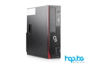Компютър Fujitsu Esprimo D556 SFF i5-6500, 8GB, 128GB SSD