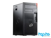 Computer Fujitsu ESPRIMO P958 Mini Tower, i7-8700, 16GB, 512GB SSD Computer Fujitsu ESPRIMO P958 Mini Tower, i7-8700, 16GB, 512GB SSD
