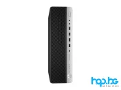 Компютър HP EliteDesk 800 G5 SFF, i3-8100, 16GB, 256GB SSD