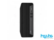 Компютър HP ProDesk 400 G7 SFF, i5-10500, 16GB, 256GB SSD