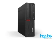 Компютър Lenovo ThinkCentre M700 SFF, i3-6100, 8GB, 500GB HDD