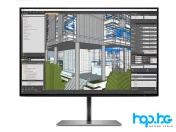 Монитор HP 724PN, 24.1'' IPS WUXGA 1920x1200 Монитор HP 724PN, 24.1'' IPS WUXGA 1920x1200