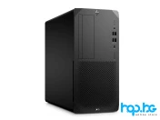 Работна Станция HP Z2 G5 Tower, i7-10700K, 16GB, 1TB SSD, Quadro P2200
