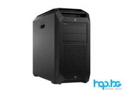 Работна станция HP Z8 G4 Tower, 2x Gold 6234, 128GB, 4TB HDD + 1TB SSD, RTX A4000