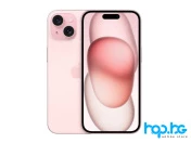 Смартфон Apple iPhone 15 128GB Black