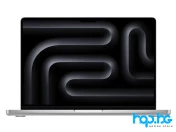 Лаптоп Apple MacBook Pro A2992 (2023) Space Black , Apple M3 Pro, 36GB, 512GB SSD, 14.1'' 3024x1964 Liquid Retina XDR