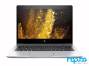 Лаптоп HP EliteBook 830 G5, i5-8350U, 16GB, 256GB SSD, 13.3" Тъчскрийн IPS Full HD 1920x1080