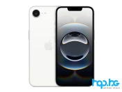 Смартфон Apple iPhone 16e 128GB White Като Нов