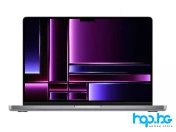 Laptop Apple MacBook PRO A2918 (2023) Space Gray, Apple M3, 16GB, 512GB SSD, 14.2" Liquid Retina XDR 3024x1964