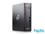 Компютър Fujitsu ESPRIMO Q7010 USFF, i5-10400T, 16GB, 512GB SSD Компютър Fujitsu ESPRIMO Q7010 USFF, i5-10400T, 16GB, 512GB SSD