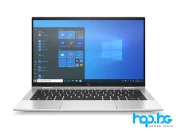 Лаптоп HP EliteBook X360 1030 G8, i7-1165G7, 16GB, 512GB SSD, Тъчскрийн 13.3'' IPS Full HD 1920x1080