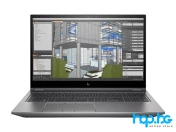 Mobile workstation HP ZBook Fury 15 G8, i7-11850H, 32GB, 512GB SSD, 15.6'' IPS Full HD 1920x1080, Quadro T1200