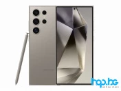 Смартфон Samsung Galaxy S24 Ultra 5G 256GB Titanium Gray