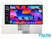 Apple Studio Display A2525 Silver, 27'' Retina 5120x2880 Original Box
