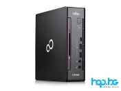 Компютър Fujitsu Esprimo Q958 USFF, i5-9500T, 16GB, 256GB SSD