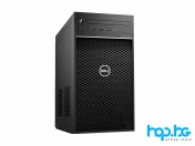 Workstation Dell Precision 3640 Tower, i5-10500, 16GB, 512GB SSD