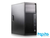 Работна станция HP Z240 Tower, i7-7700K, 32GB, 512GB SSD, Quadro P2000