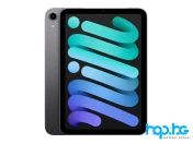 Таблет Apple iPad Mini 6 A2567 (2021) Wi-Fi 64GB Space Gray Таблет Apple iPad Mini 6 A2567 (2021) Wi-Fi 64GB Space Gray