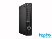 Computer Dell OptiPlex 3080 USFF, i5-10500T, 16GB, 256GB SSD, Wi-Fi Computer Dell OptiPlex 3080 USFF, i5-10500T, 16GB, 256GB SSD, Wi-Fi
