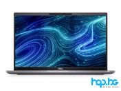 Лаптоп Dell Latitude 7520, i5-1145G7, 16GB, 512GB SSD, 15.6" Тъчскрийн IPS Full HD 1920x1080 Лаптоп Dell Latitude 7520, i5-1145G7, 16GB, 512GB SSD, 15.6" Тъчскрийн IPS Full HD 1920x1080