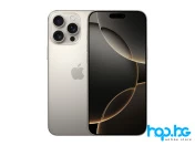 Smartphone Apple iPhone 16 Pro 256GB Natural Titanium Like New
