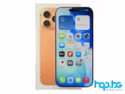 Смартфон Apple iPhone 17 Pro Max 256GB Cosmic Orange Като нов в оригинална кутия
